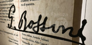 Lugo: la festa della musica celebra Gioachino Rossini