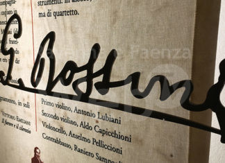 Lugo: la festa della musica celebra Gioachino Rossini