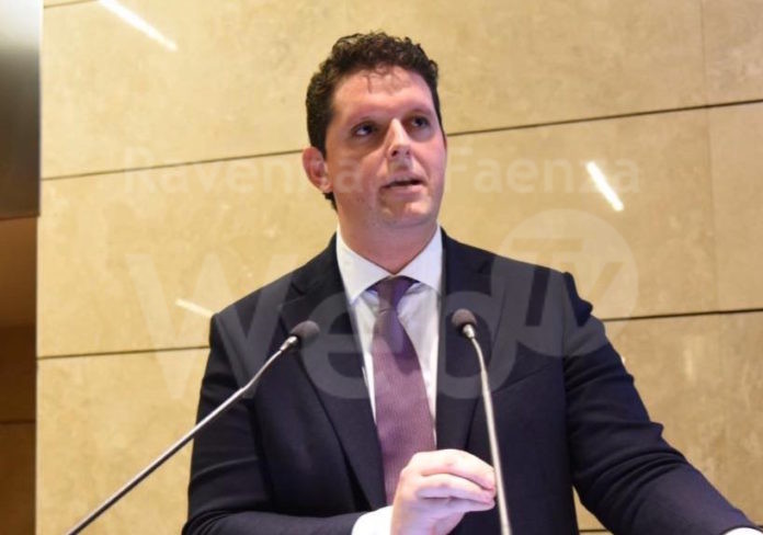 stefano francia - pres naz agia cia