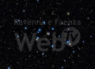 Identificare gli UFO: incontro con gli Astrofili Faentini