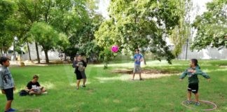 Inizia il Summer College all’Accademia degli Studi, per ragazzi delle elementari e delle medie