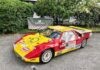 Curiosità: l’auto elettrica faentina che vinse il Rally di Montecarlo nel 1998 e nel 1999