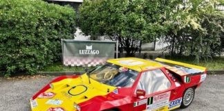 Curiosità: l’auto elettrica faentina che vinse il Rally di Montecarlo nel 1998 e nel 1999