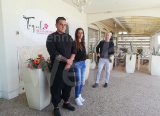 Sono i fratelli Maristella e Paolo Carusillo i nuovi gestori del Tequila Sunrise di Marina di Ravenna