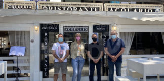 Dal Mercato Europeo al nuovo ristorante Acquario: la cruderia di pesce arriva a Pinarella