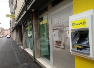 Massalombarda: dal 3 giugno al 5 luglio lavori all’ufficio postale