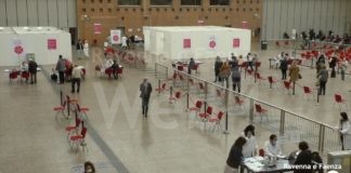 Ancisi (LpRa): Ultrasessantenne vuole vaccinarsi, ma nessuno lo chiama. Pazienti con allergie bloccati.