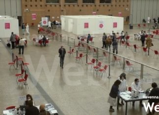 De Carli (PdF): “inaccettabile che anziani faentini debbano venire a vaccinarsi a Ravenna”