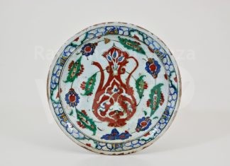 Il MIC di Faenza vola negli Emirati Arbai Uniti con un prestito importante