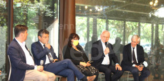 Innovazione e formazione al centro dell’incontro di Romagna Tech