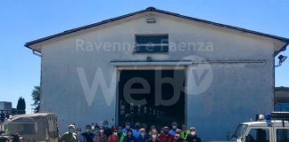 60 nuovi volontari per la Protezione Civile