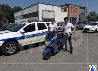Padovani e Liverani (Lega) chiedono la Polizia Locale in servizio di notte nella zona di San Francesco