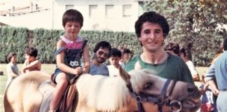 Il Rione Verde ricorda Claudio e Frediano Dalla Croce con due premi