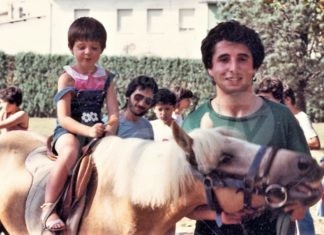 Il Rione Verde ricorda Claudio e Frediano Dalla Croce con due premi