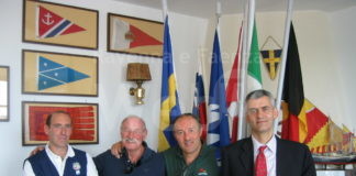 Circolo Nautico Cervia: il ricordo di Emilio Sartini