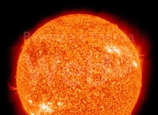 Il fascino magnetico del Sole: doppio appuntamento con gli Astrofili Faentini