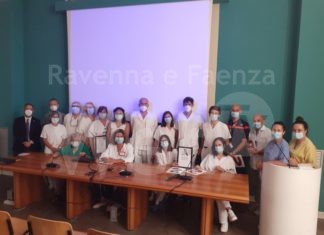 Premio di qualità GOLD STATUS per la Neurologia dell’Ospedale Santa Maria delle Croci di Ravenna