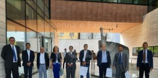 I nuovi scenari marittimi del mediterraneo: opportunità di sviluppo per l’Emilia-Romagna