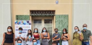 Premi per i partecipanti di Lavori in Unione