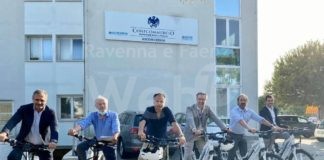 Federalberghi: Sciame di biciclette elettriche a Cervia
