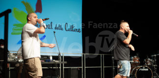 Festival delle Culture: il programma della terza e ultima giornata