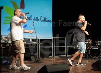 Festival delle Culture: il programma della terza e ultima giornata