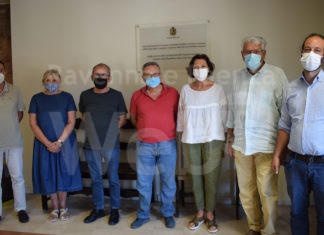 Sottoscritto un protocollo d’intesa per rafforzare le azioni di volontariato