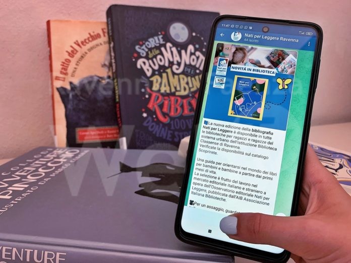 21-07-03 immagine canale telegram