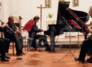 Sabato, domenica e lunedì tre nuovi appuntamenti con Ravenna Bella di Sera