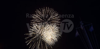 Festa di Sant’Apollinare: giovedì 22 luglio i tradizionali fuochi d’artificio