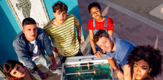 Summertime: i protagonisti a Marina di Ravenna venerdì sera