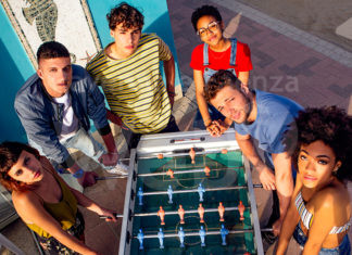 Summertime: i protagonisti a Marina di Ravenna venerdì sera