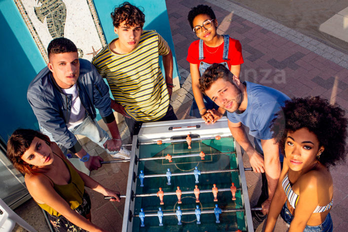 Stefania Rosini/ Netflix