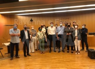 Riduzione del disagio abitativo: sottoscritto un protocollo