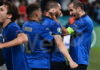 Italia campione d’Europa ai rigori 4-3