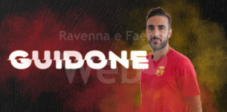 Ravenna FC: dal Siena arriva Marco Guidone. 17 gol la scorsa stagione