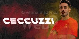 Calcio: Benvenuto a Edoardo Ceccuzzi