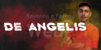 Calcio: Benvenuto Roberto De Angelis