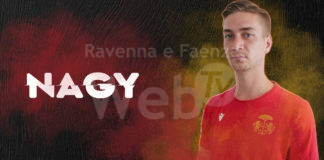 Calcio: Benvenuto Filip Nagy