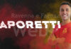 Ravenna FC: ufficiale l’arrivo di Simone Saporetti e Andrea Lussignoli