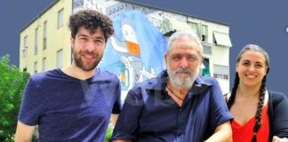 Bongarzone (Comunisti Uniti) “Quello che un Sindaco può fare, costruire solidarietà internazionale con il popolo cubano”