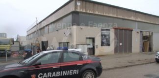 Nuovo infortunio sul lavoro: operaio cade dal tetto di un capannone