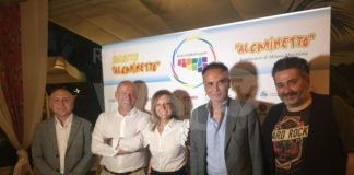 Salotto al Caminetto – quarta puntata