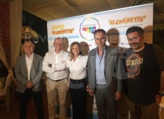 Salotto al Caminetto – quarta puntata