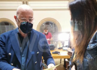 Vivi Ravenna Verde: Bonaccini e de Pascale basta DAD e basta cemento!
