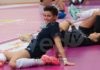 Pallavolo, Greta Monaco cambia ruolo ma resta a Ravenna: sarà il secondo libero della Conad