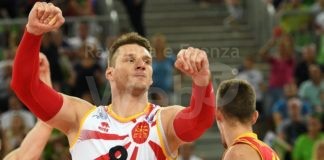 Dalla Macedonia del Nord arriva alla Consar Aleksandar Ljaftov