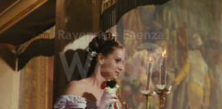 Il Raggio Verde ricorda Alida Valli grazie al documentario di Mimmo Verdesca: il regista ospite alla Molinella