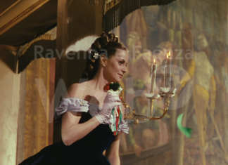 Il Raggio Verde ricorda Alida Valli grazie al documentario di Mimmo Verdesca: il regista ospite alla Molinella