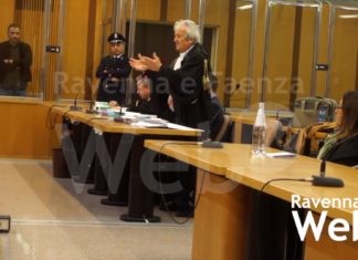 Risarcimento da 90 mila euro dopo essere stato assolto per la morte di Alma Matulli